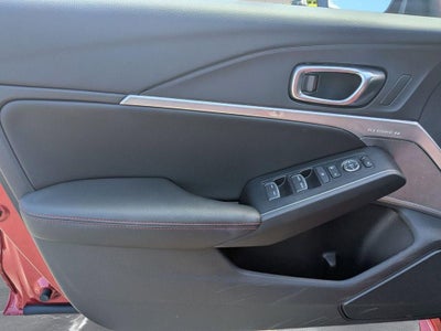 2025 Acura Integra Type S