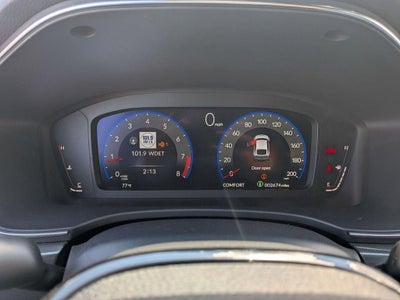 2025 Acura Integra Type S