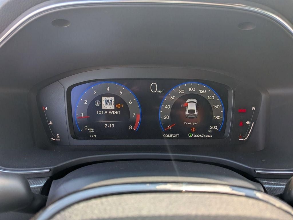 2025 Acura Integra Type S