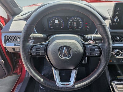 2025 Acura Integra Type S