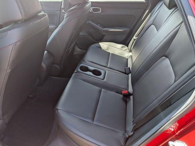 2025 Acura Integra Type S