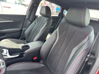 2025 Acura Integra Type S