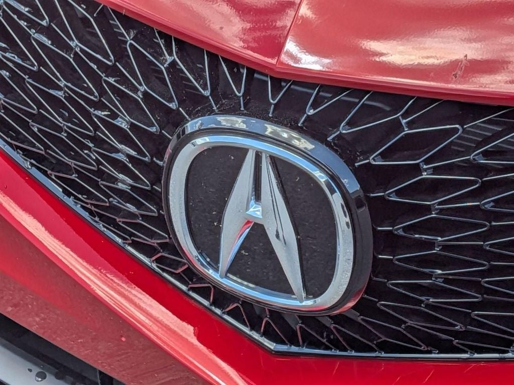 2025 Acura Integra Type S