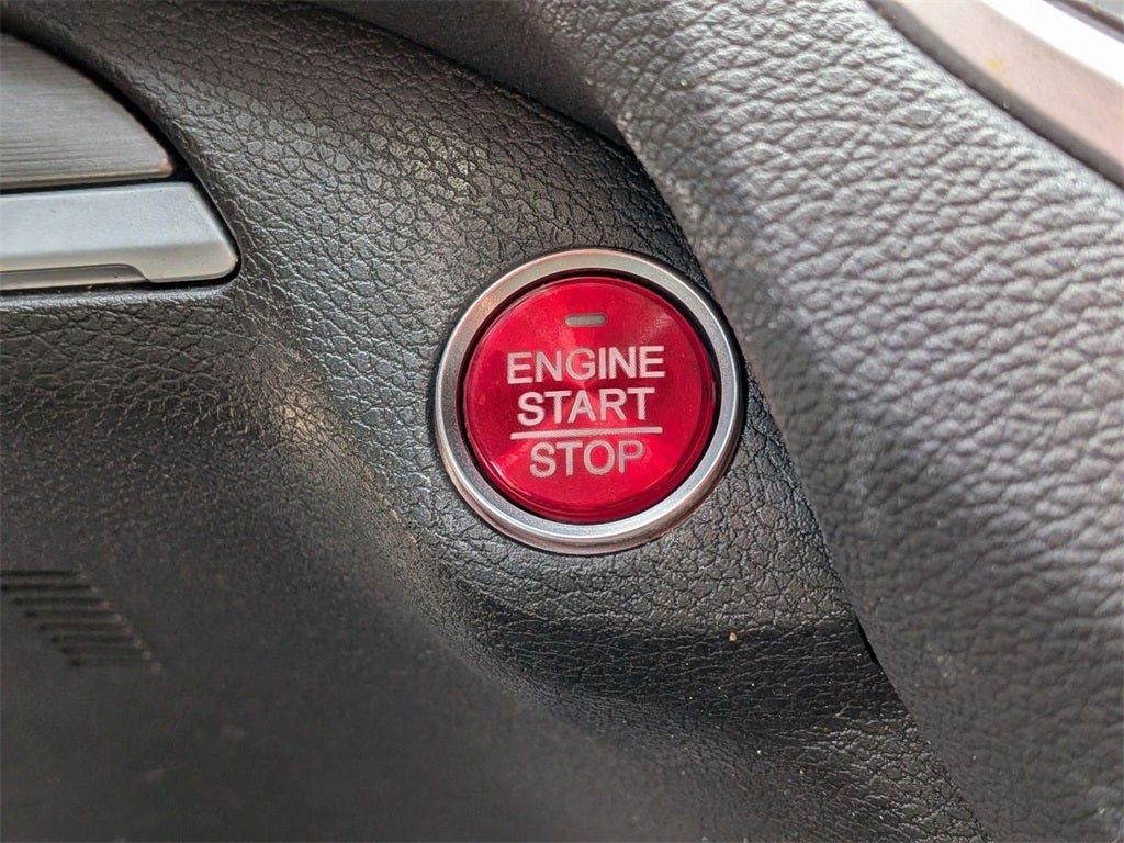 2020 Acura TLX 2.4L A-Spec Pkg