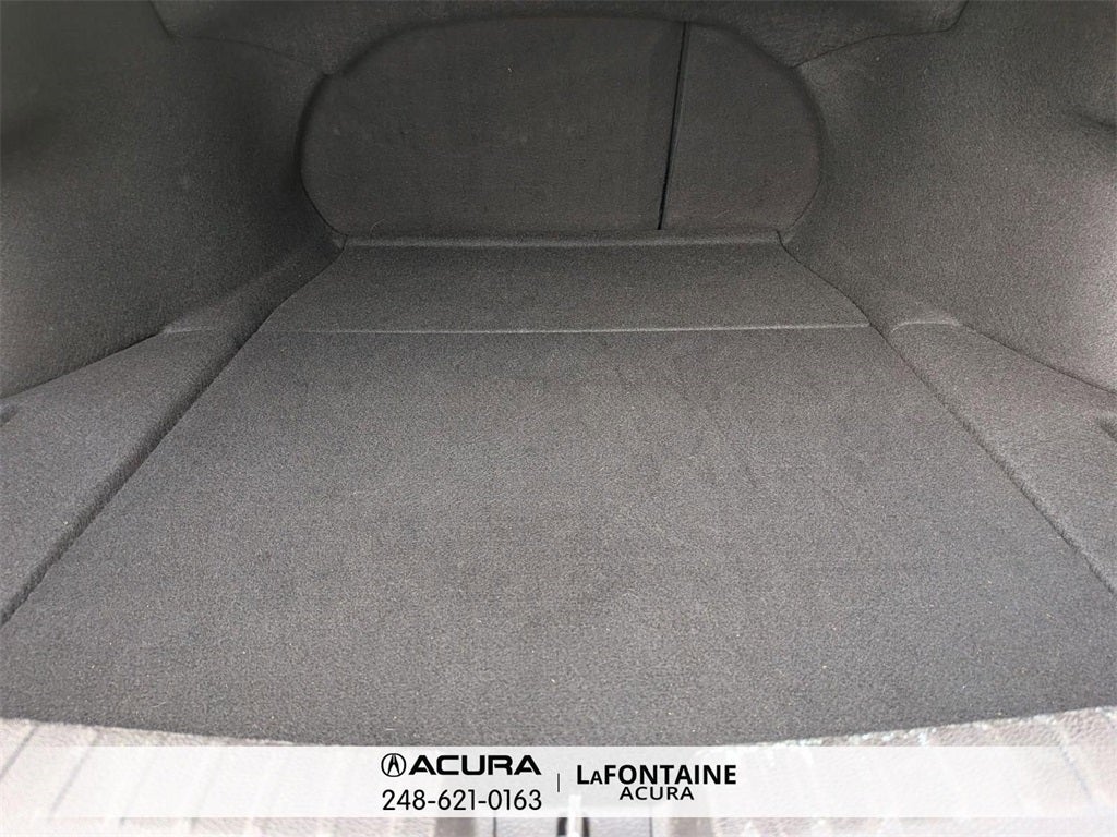 2020 Acura TLX 2.4L A-Spec Pkg