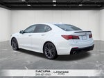 2020 Acura TLX 2.4L A-Spec Pkg