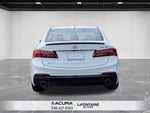 2020 Acura TLX 2.4L A-Spec Pkg
