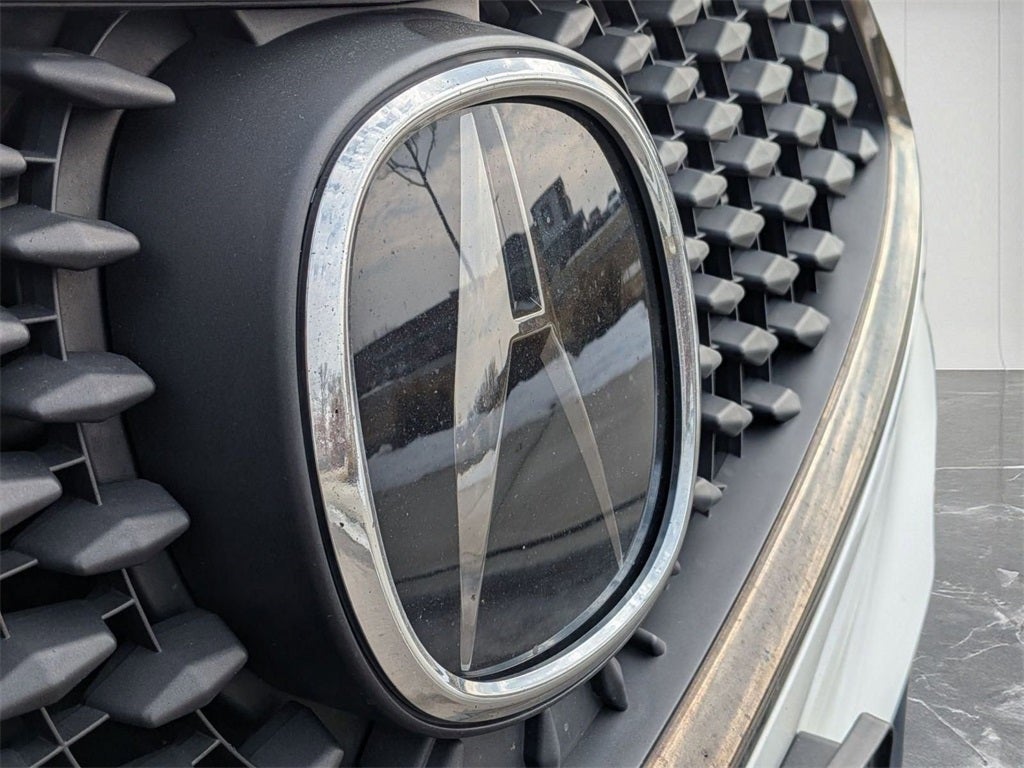 2020 Acura TLX 2.4L A-Spec Pkg