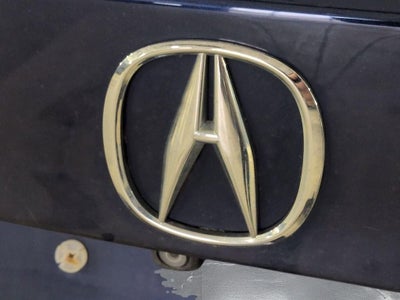 2020 Acura TLX 3.5L V6