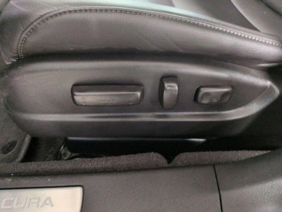 2020 Acura TLX 3.5L V6