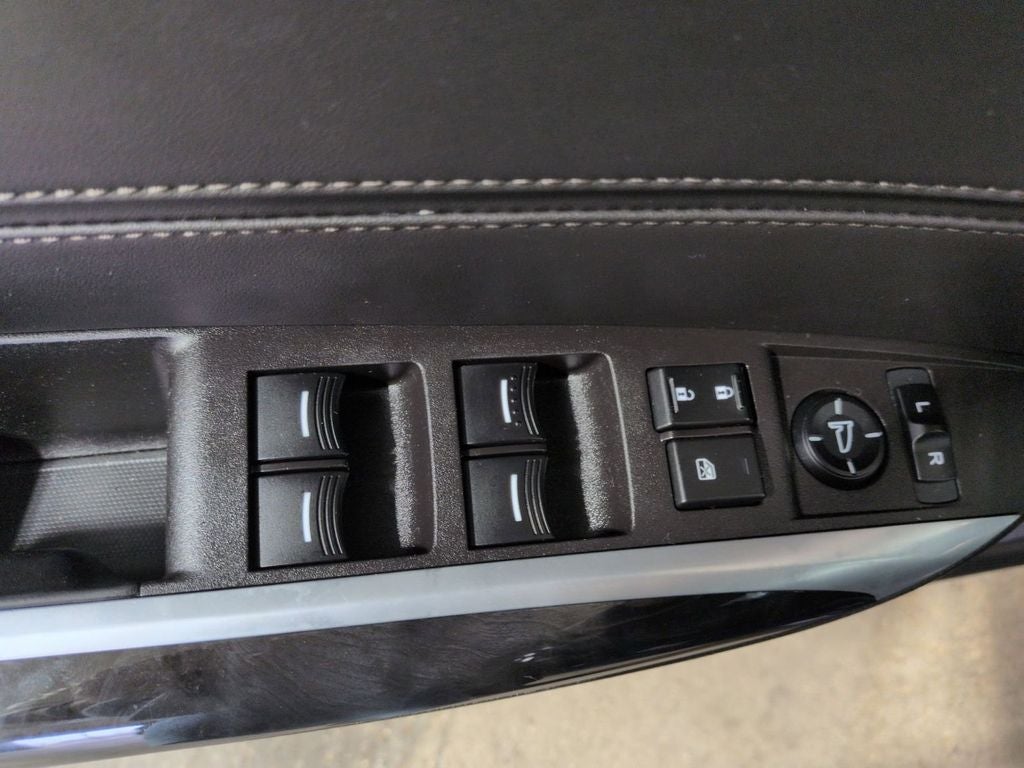 2020 Acura TLX 3.5L V6