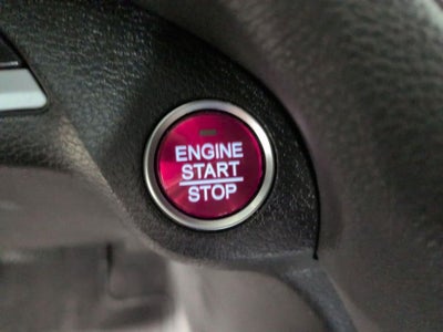 2020 Acura TLX 3.5L V6