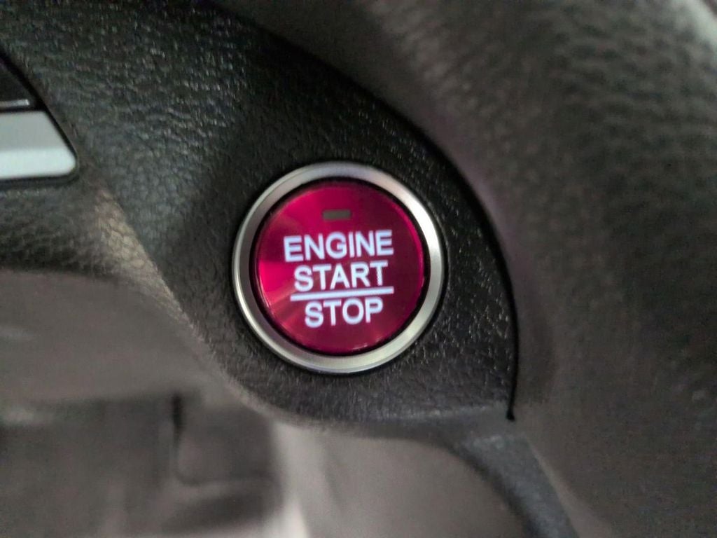 2020 Acura TLX 3.5L V6