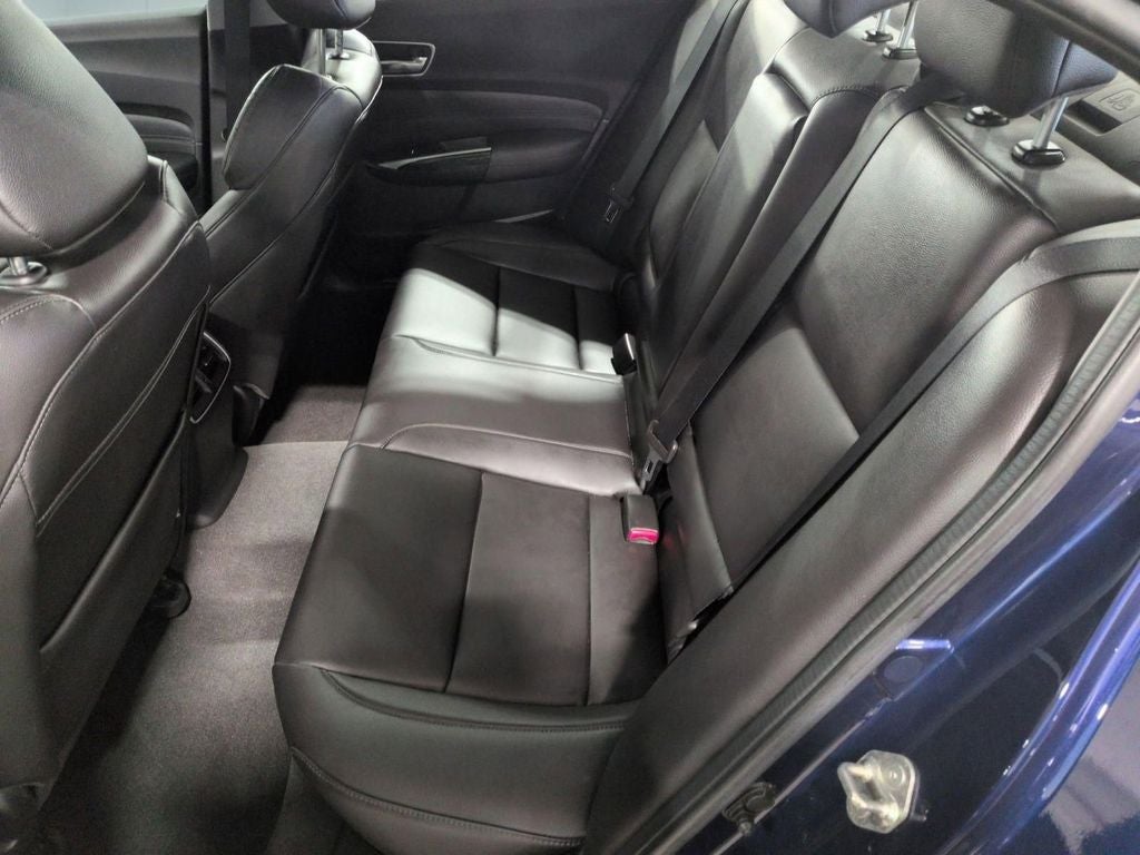 2020 Acura TLX 3.5L V6