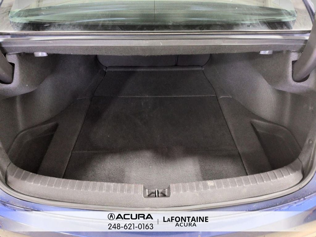 2020 Acura TLX 3.5L V6