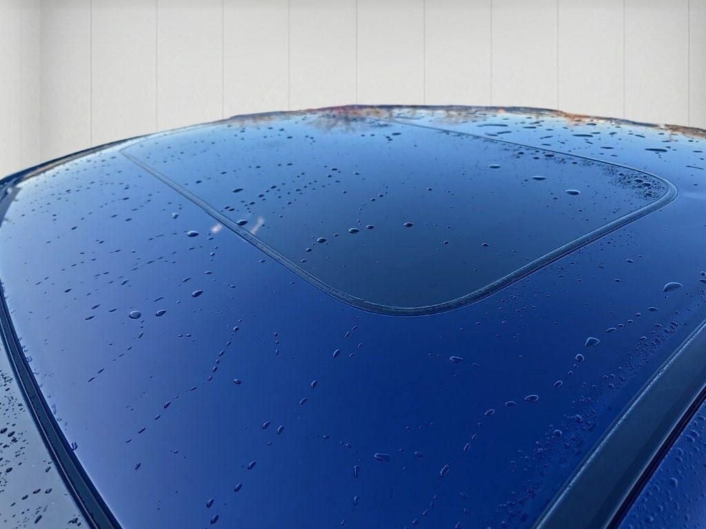 2020 Acura TLX 3.5L V6