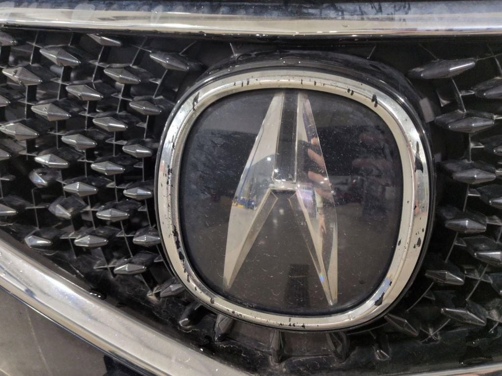 2020 Acura TLX 3.5L V6