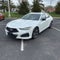 2022 Acura TLX A-Spec Package SH-AWD
