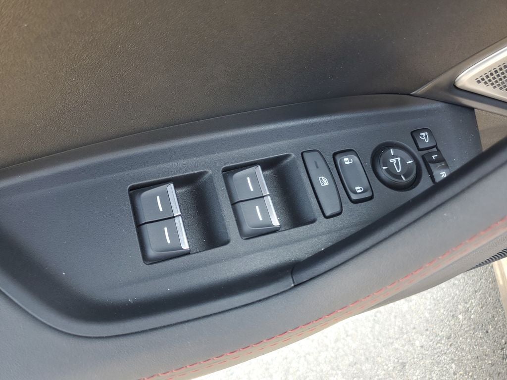 2023 Acura TLX Type S SH-AWD