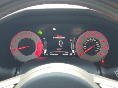 2023 Acura TLX Type S SH-AWD