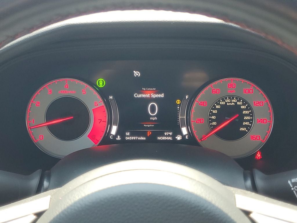 2023 Acura TLX Type S SH-AWD