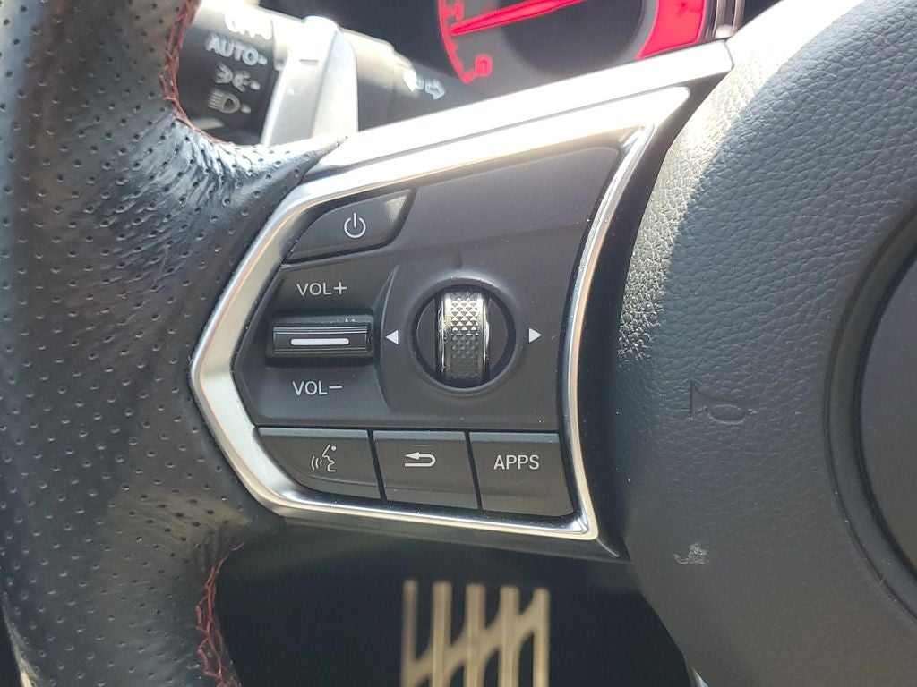 2023 Acura TLX Type S SH-AWD