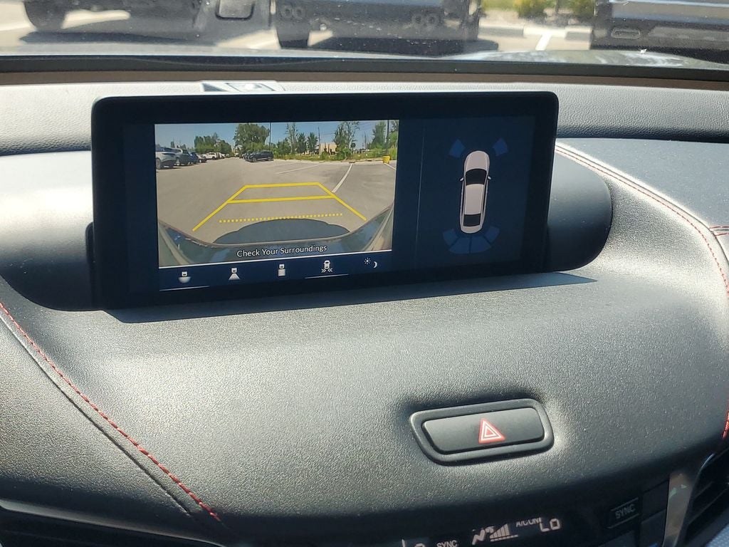 2023 Acura TLX Type S SH-AWD