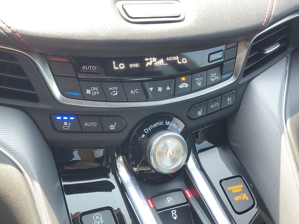 2023 Acura TLX Type S SH-AWD