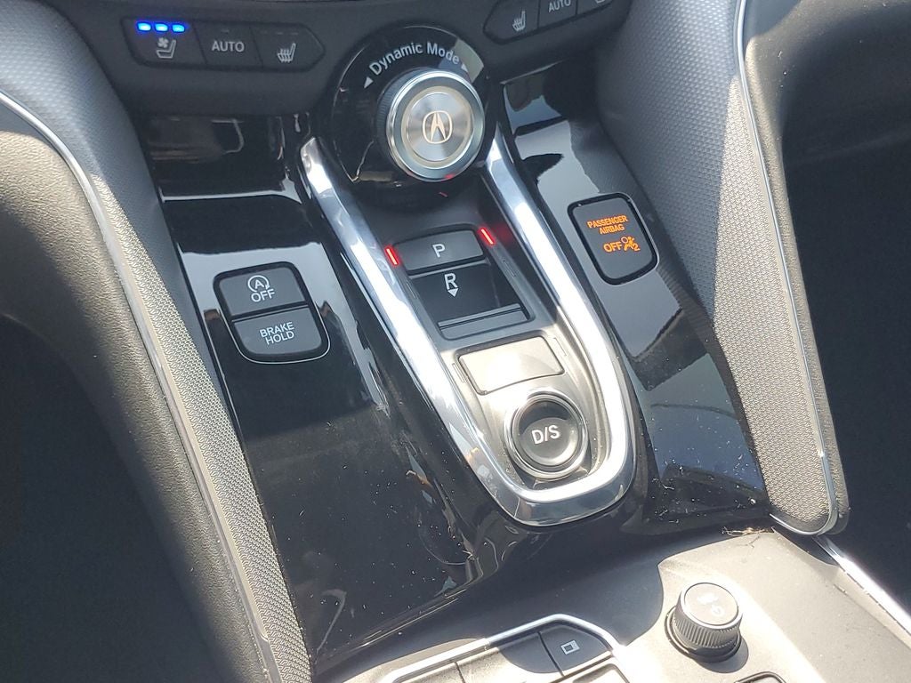 2023 Acura TLX Type S SH-AWD