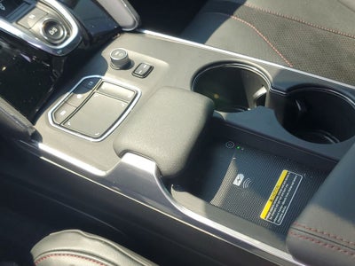 2023 Acura TLX Type S SH-AWD