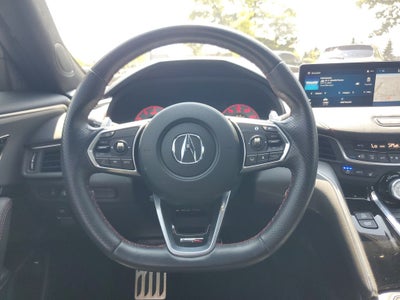 2023 Acura TLX Type S SH-AWD