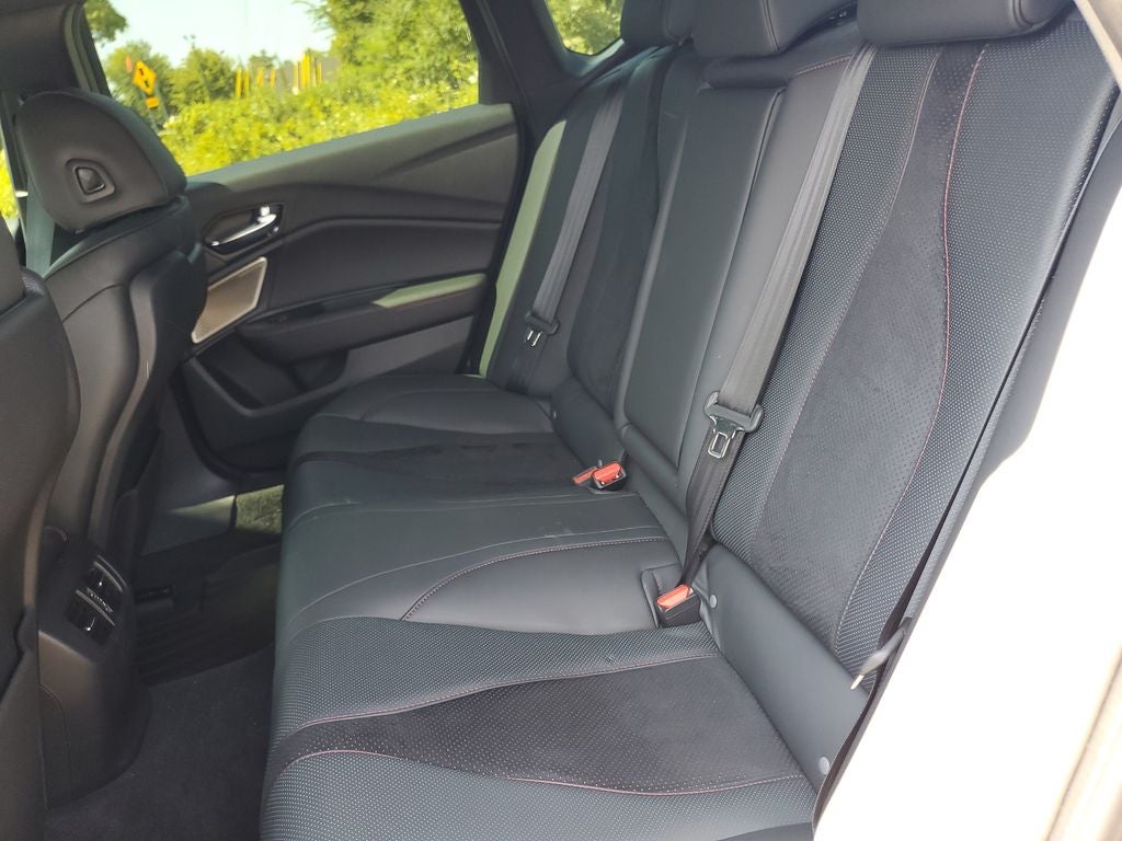 2023 Acura TLX Type S SH-AWD