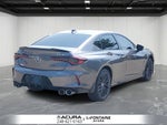 2023 Acura TLX Type S SH-AWD