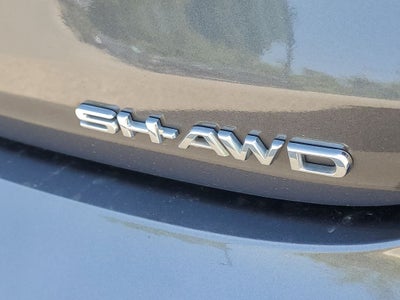 2023 Acura TLX Type S SH-AWD
