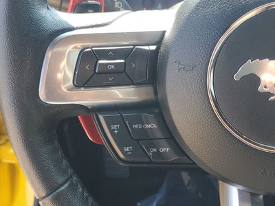 2017 Ford Mustang V6