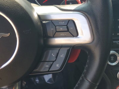 2017 Ford Mustang V6