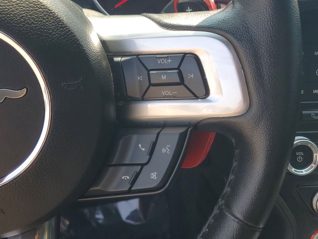 2017 Ford Mustang V6