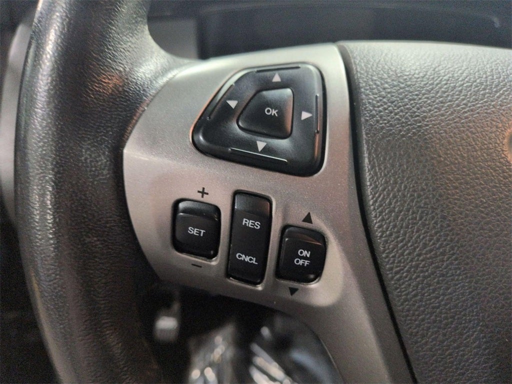 2017 Ford Taurus SEL