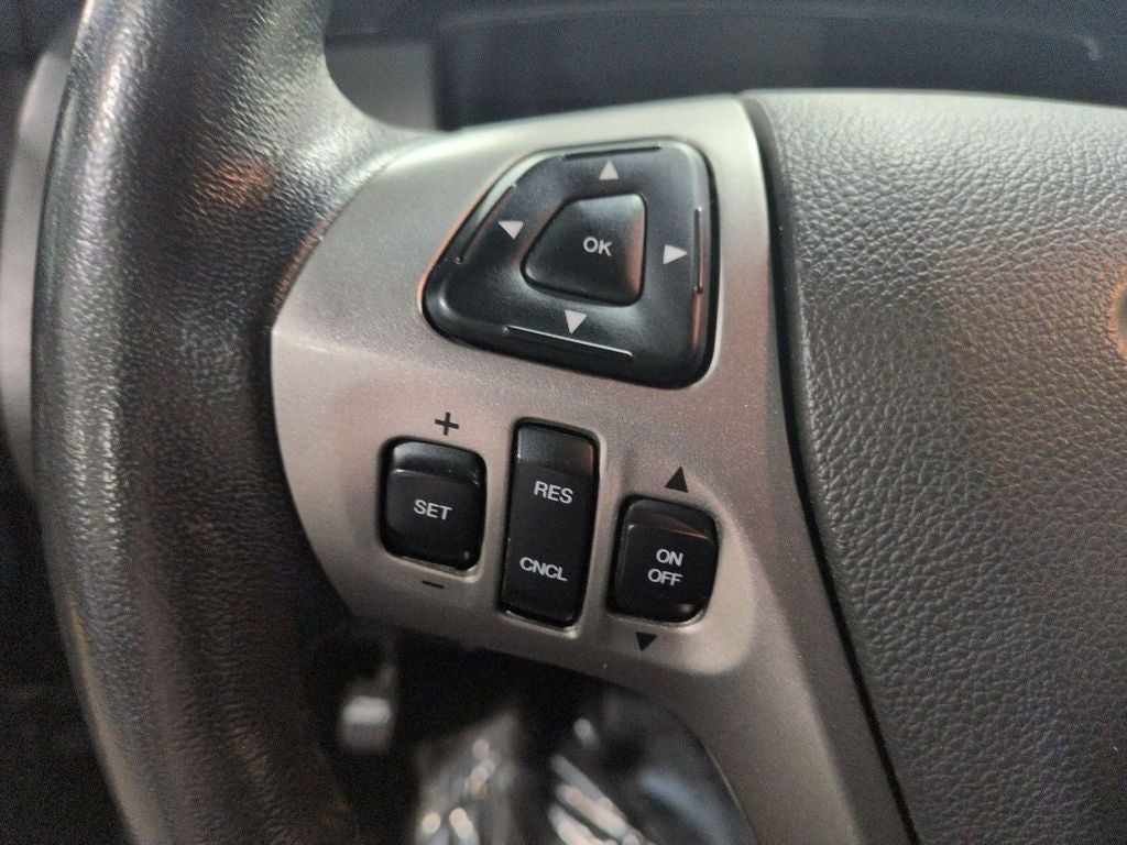 2017 Ford Taurus SEL