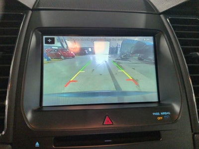 2017 Ford Taurus SEL