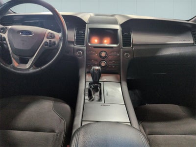 2017 Ford Taurus SEL