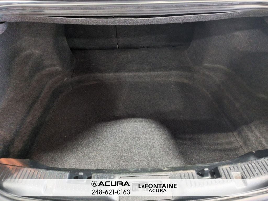 2017 Ford Taurus SEL