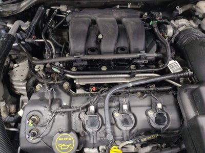 2017 Ford Taurus SEL