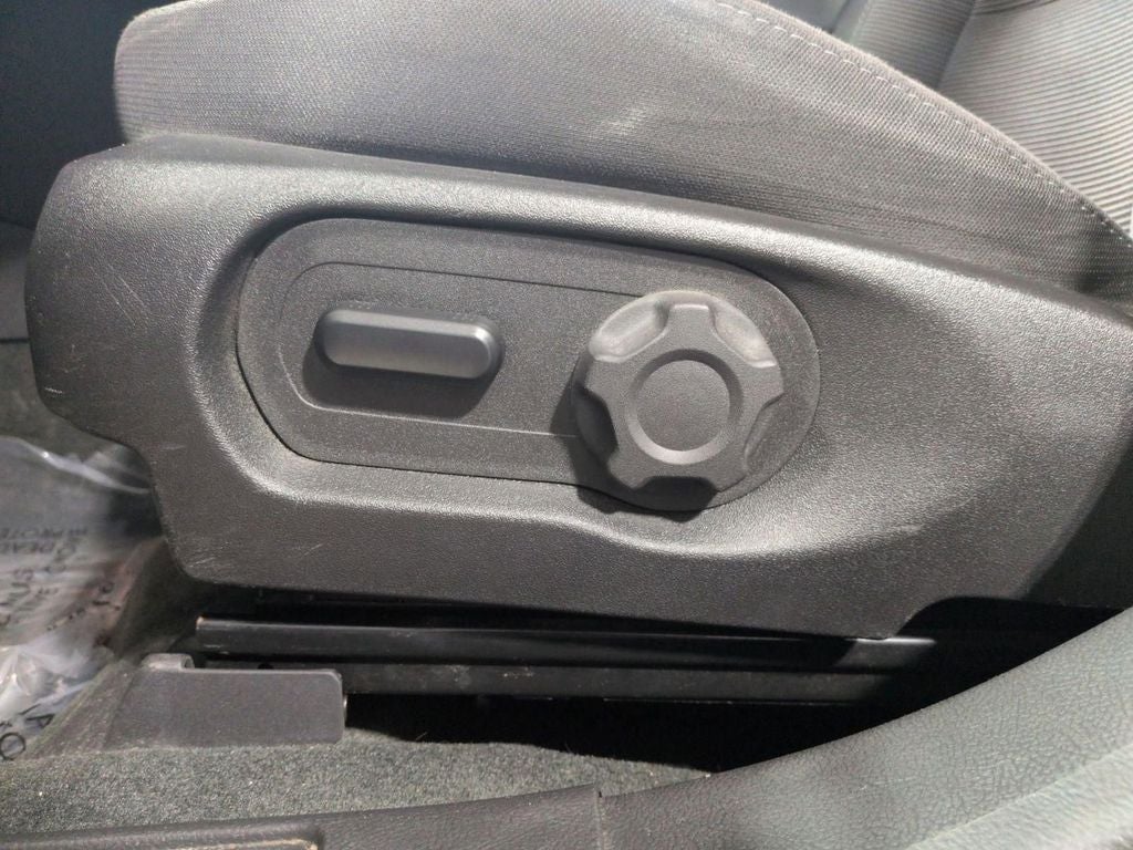 2017 Ford Taurus SEL