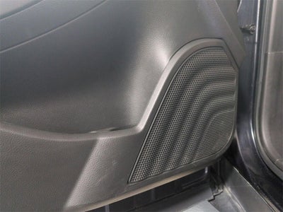 2017 Ford Taurus SEL