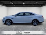 2010 Ford Taurus Limited