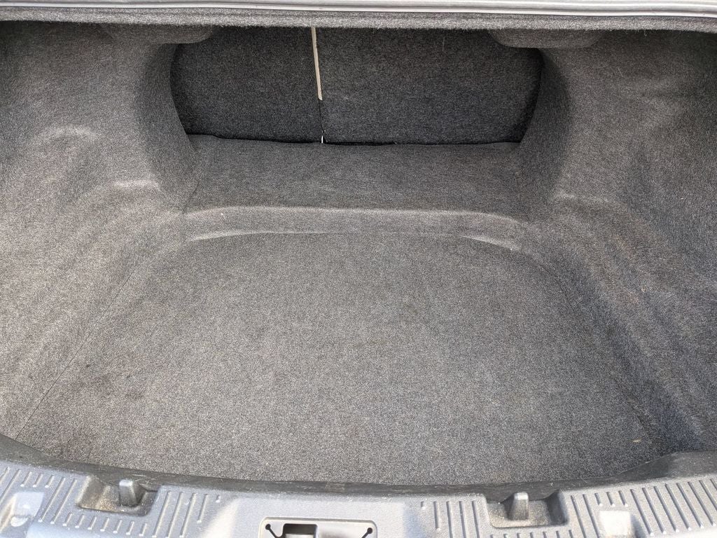 2010 Ford Taurus Limited