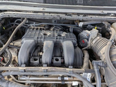 2010 Ford Taurus Limited