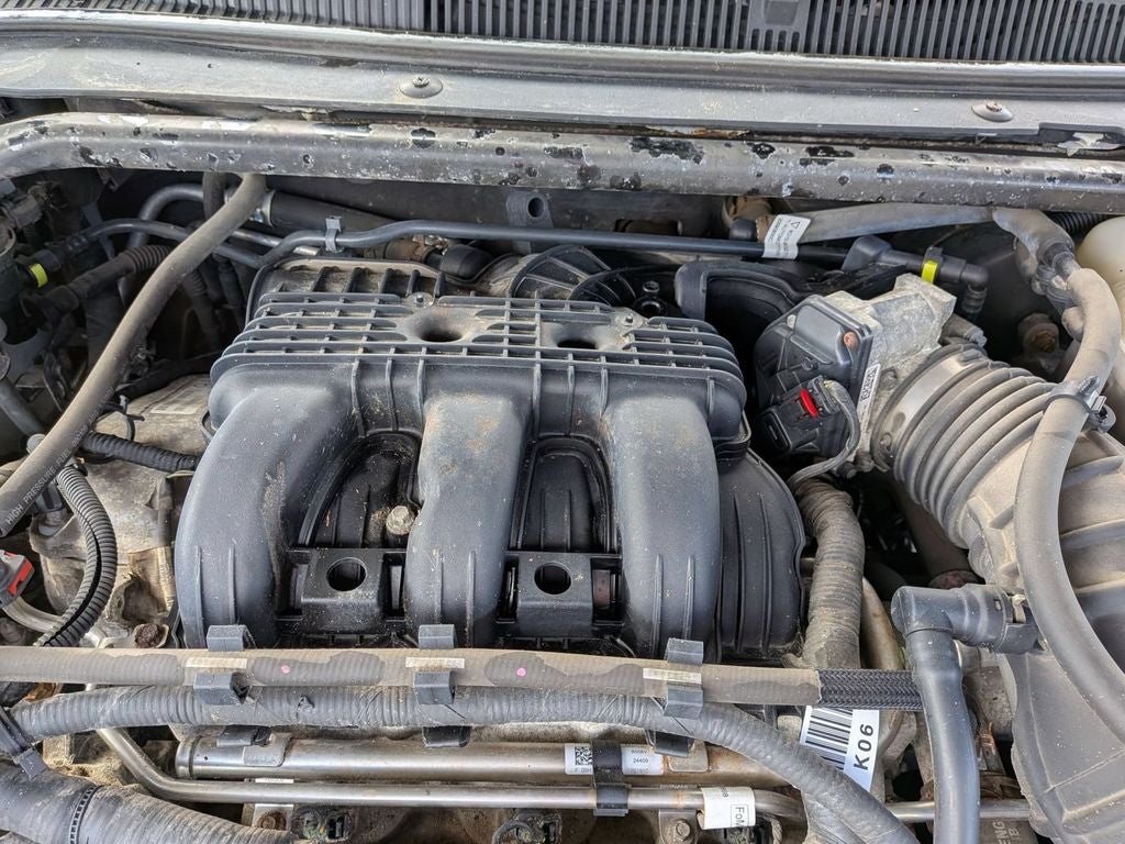 2010 Ford Taurus Limited
