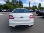 2010 Ford Taurus Limited